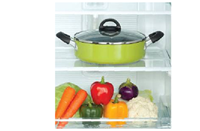 Tủ lạnh Panasonic NR-BK306MSVN 296 lít